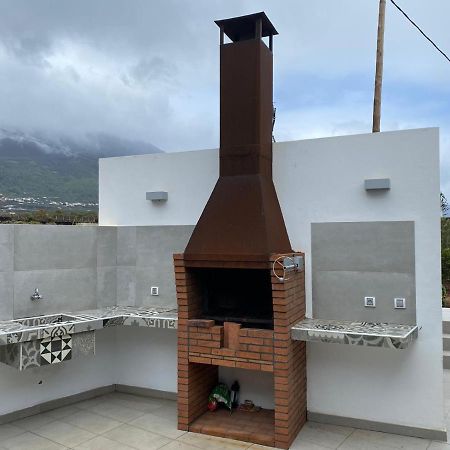 Agua Nueva 53 Villa Frontera Ngoại thất bức ảnh