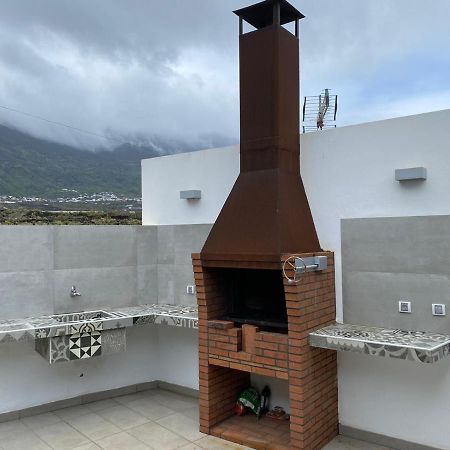 Agua Nueva 53 Villa Frontera Ngoại thất bức ảnh