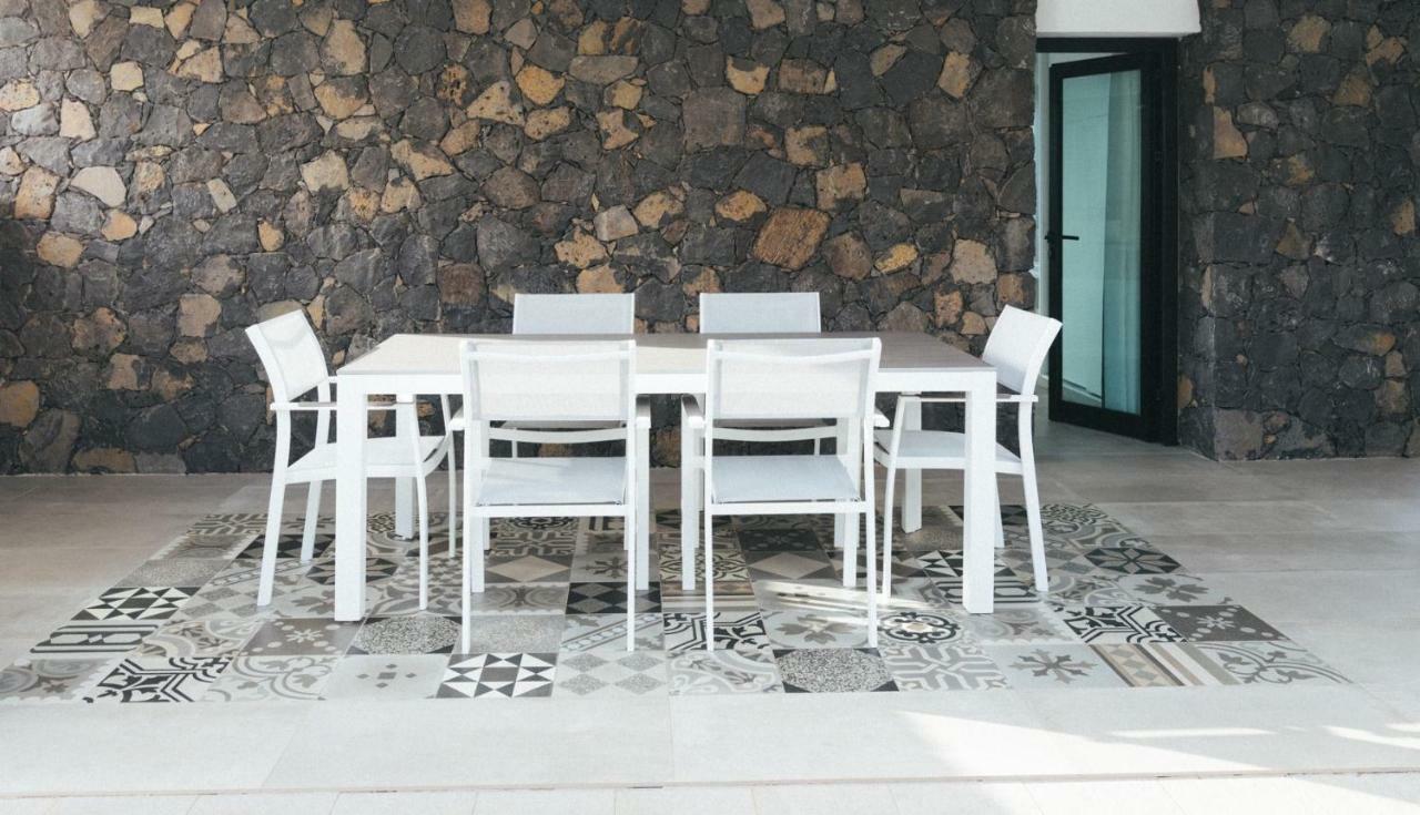 Agua Nueva 53 Villa Frontera Ngoại thất bức ảnh