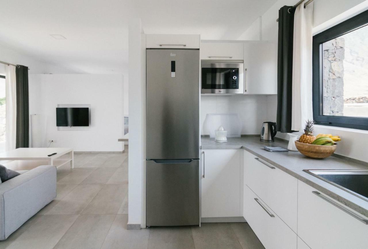 Agua Nueva 53 Villa Frontera Ngoại thất bức ảnh
