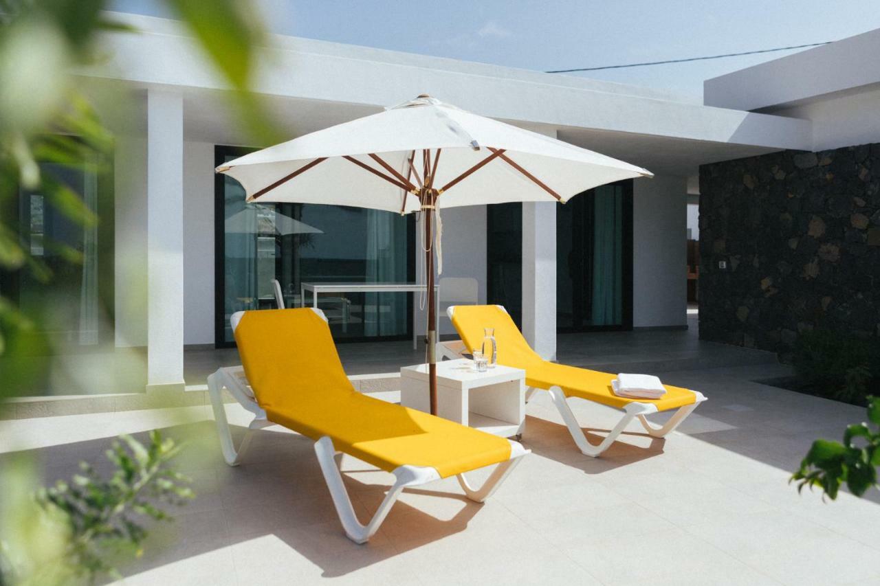 Agua Nueva 53 Villa Frontera Ngoại thất bức ảnh