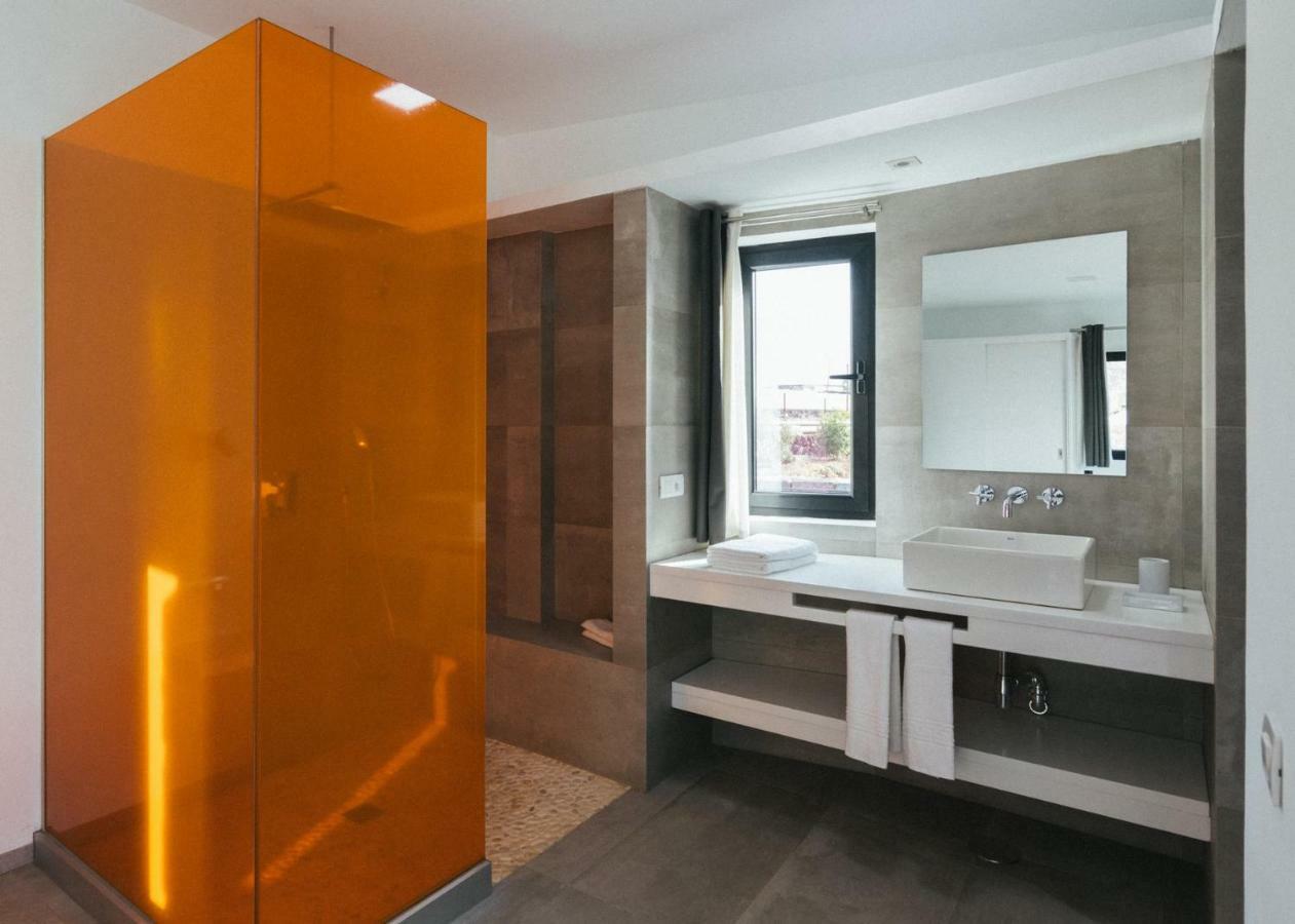 Agua Nueva 53 Villa Frontera Ngoại thất bức ảnh