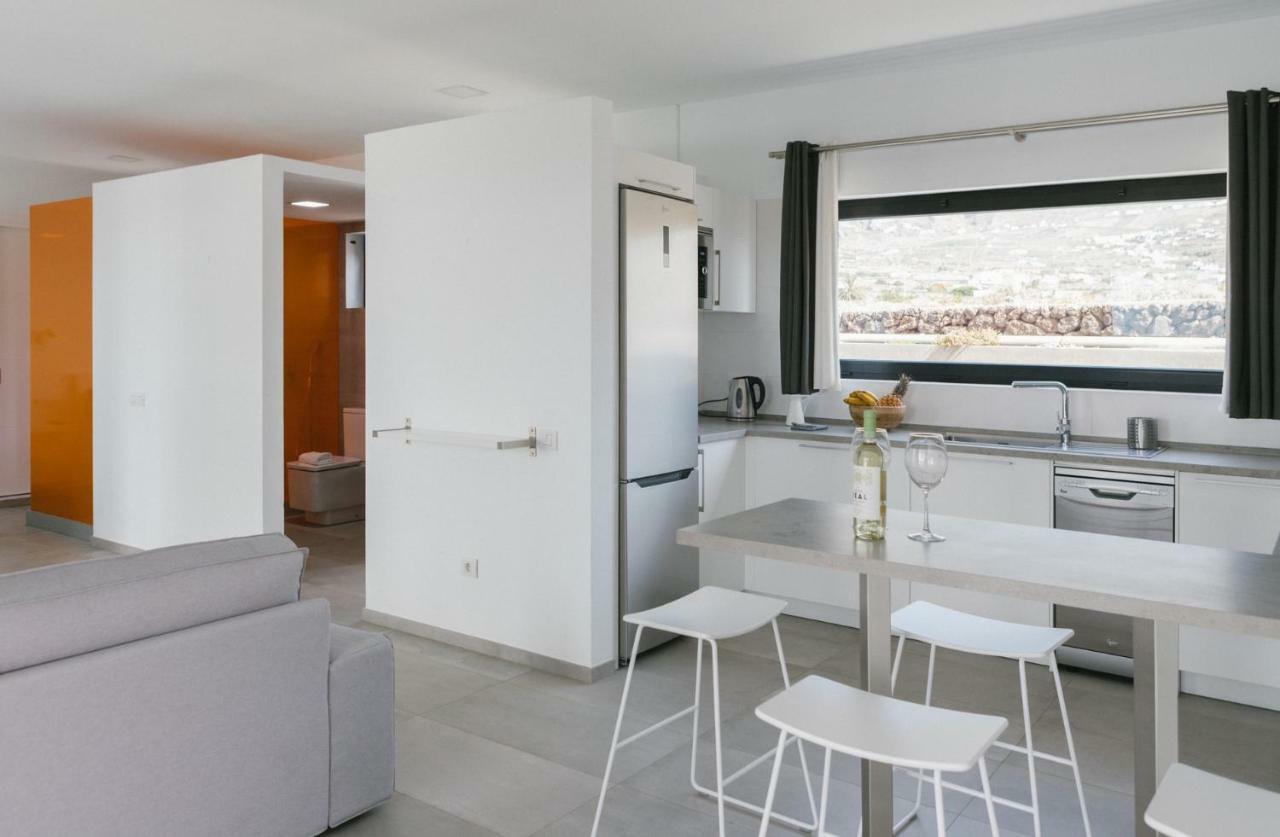 Agua Nueva 53 Villa Frontera Ngoại thất bức ảnh