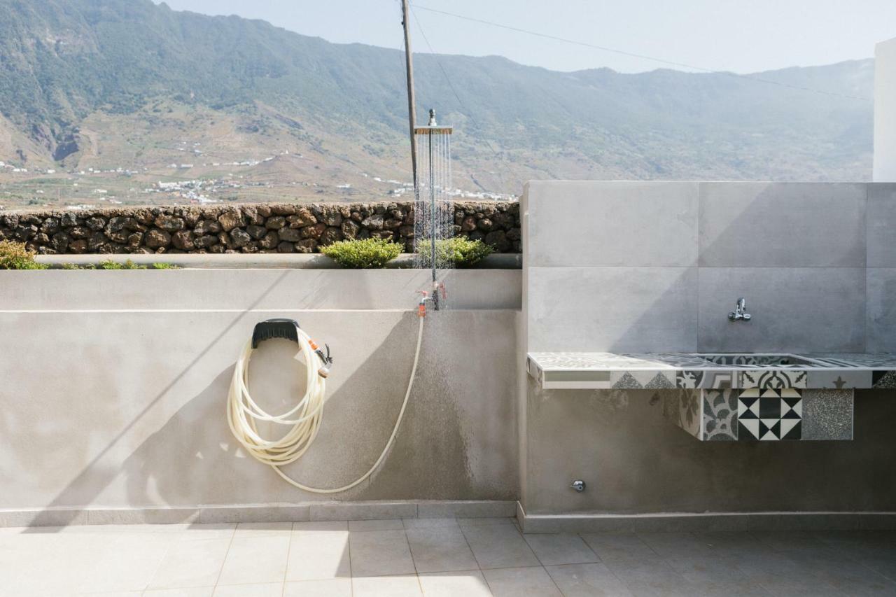 Agua Nueva 53 Villa Frontera Ngoại thất bức ảnh