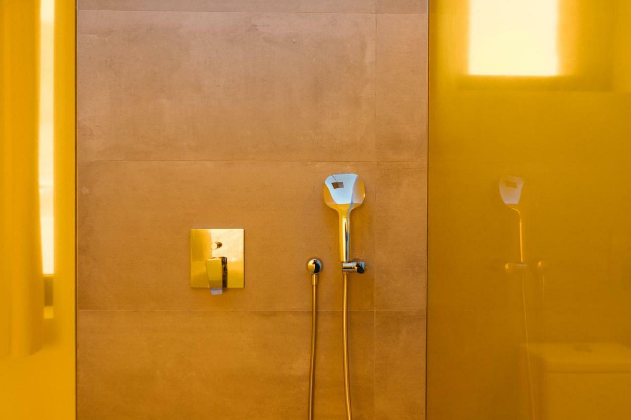 Agua Nueva 53 Villa Frontera Ngoại thất bức ảnh