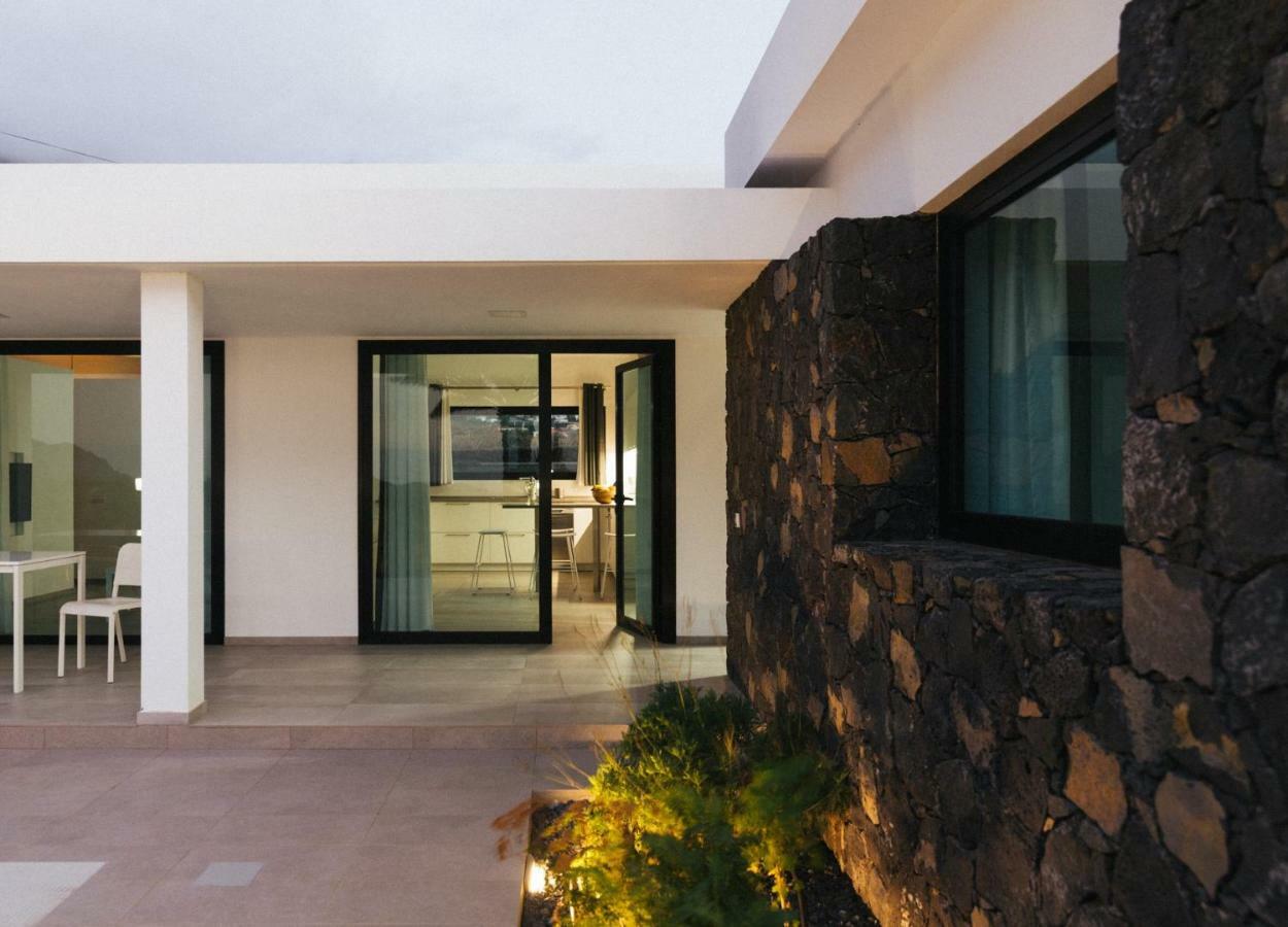 Agua Nueva 53 Villa Frontera Ngoại thất bức ảnh