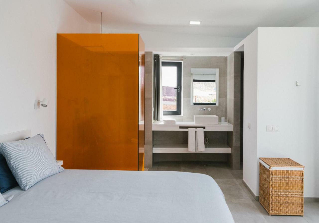 Agua Nueva 53 Villa Frontera Ngoại thất bức ảnh