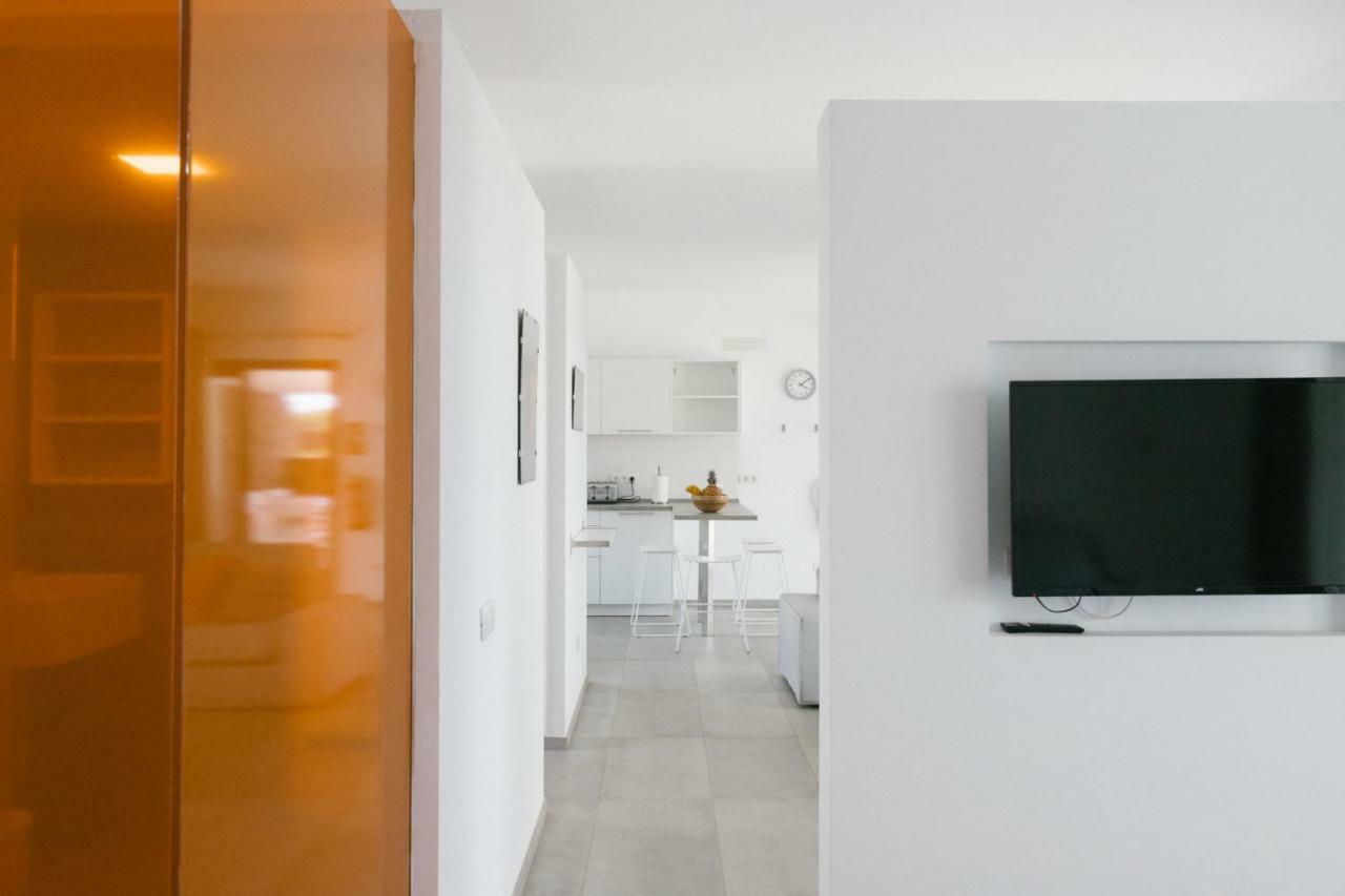 Agua Nueva 53 Villa Frontera Ngoại thất bức ảnh